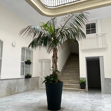 Estudio Amor Brujo By Cadiz4Rentals Екстериор снимка