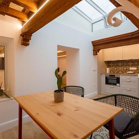 Estudio Amor Brujo By Cadiz4Rentals Екстериор снимка