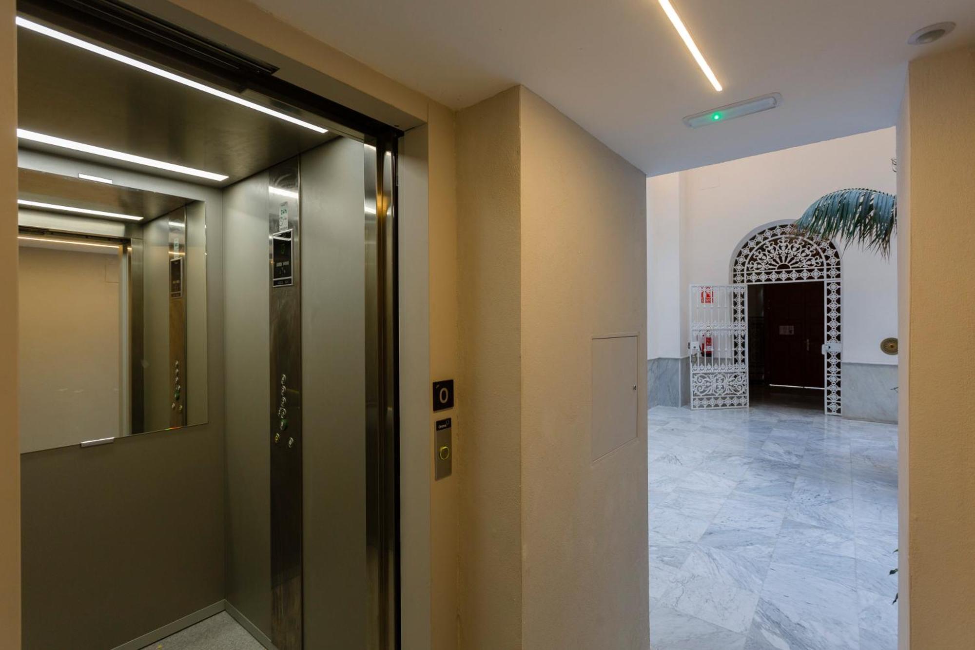 Estudio Amor Brujo By Cadiz4Rentals Екстериор снимка