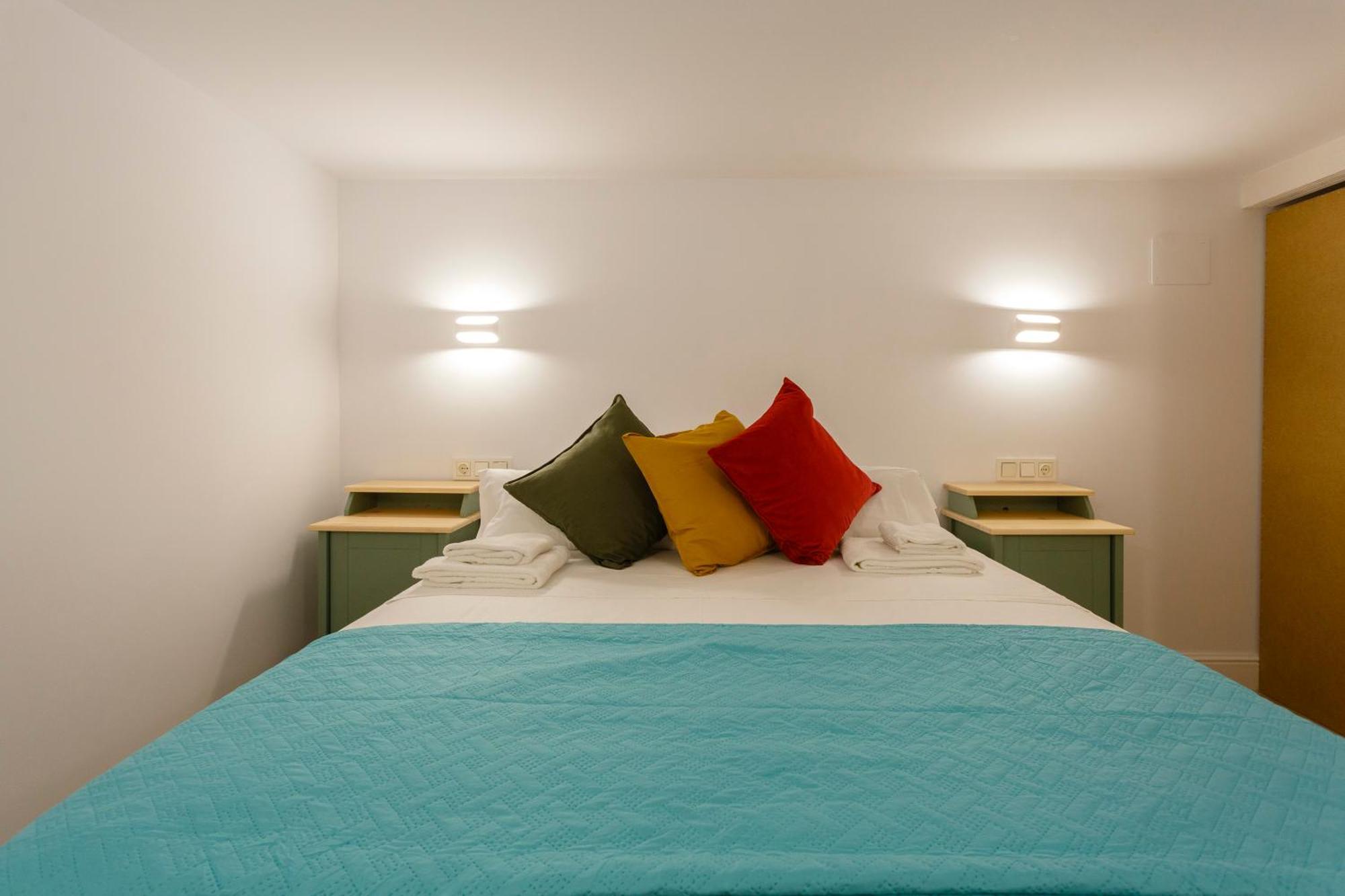 Estudio Amor Brujo By Cadiz4Rentals Екстериор снимка