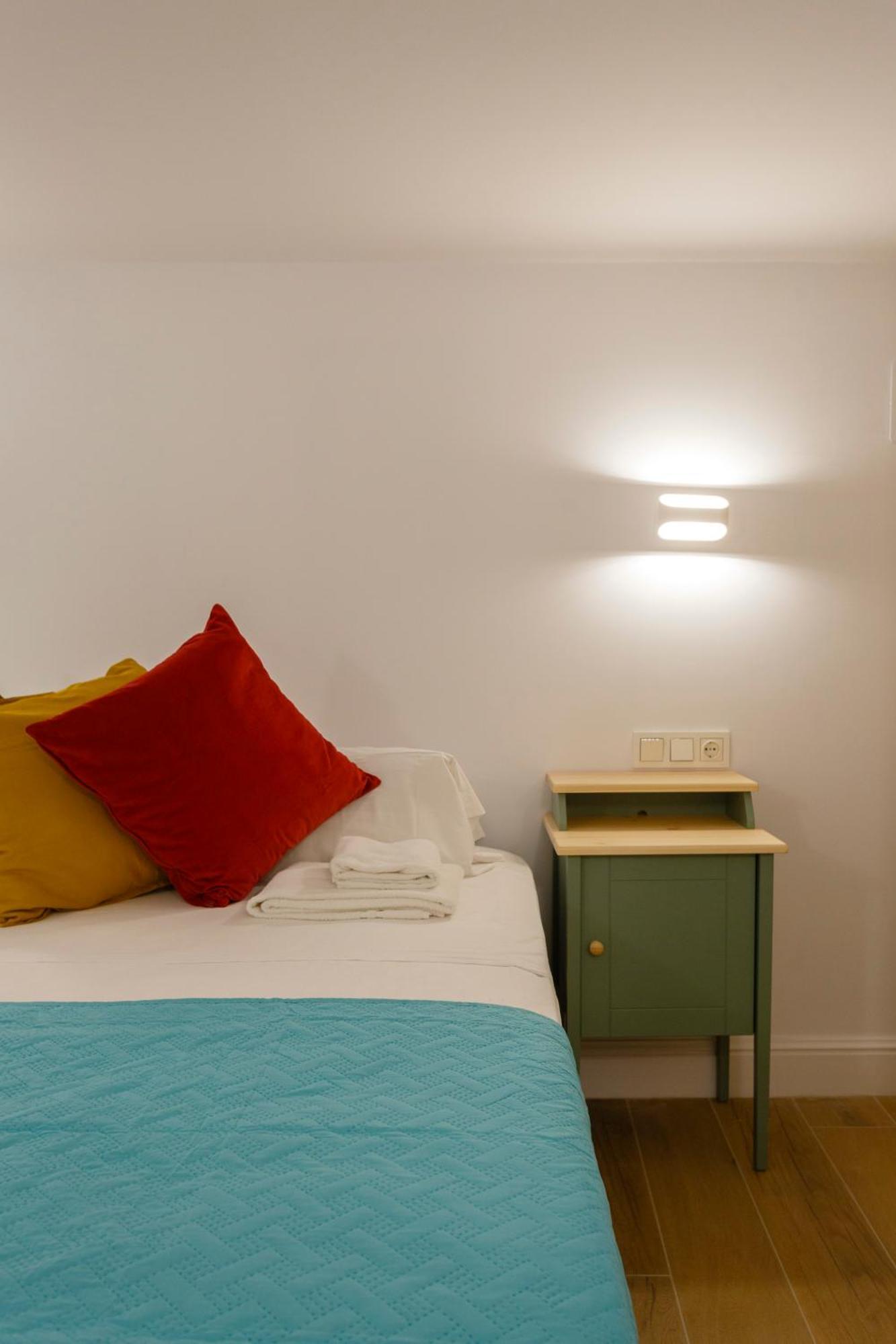 Estudio Amor Brujo By Cadiz4Rentals Екстериор снимка
