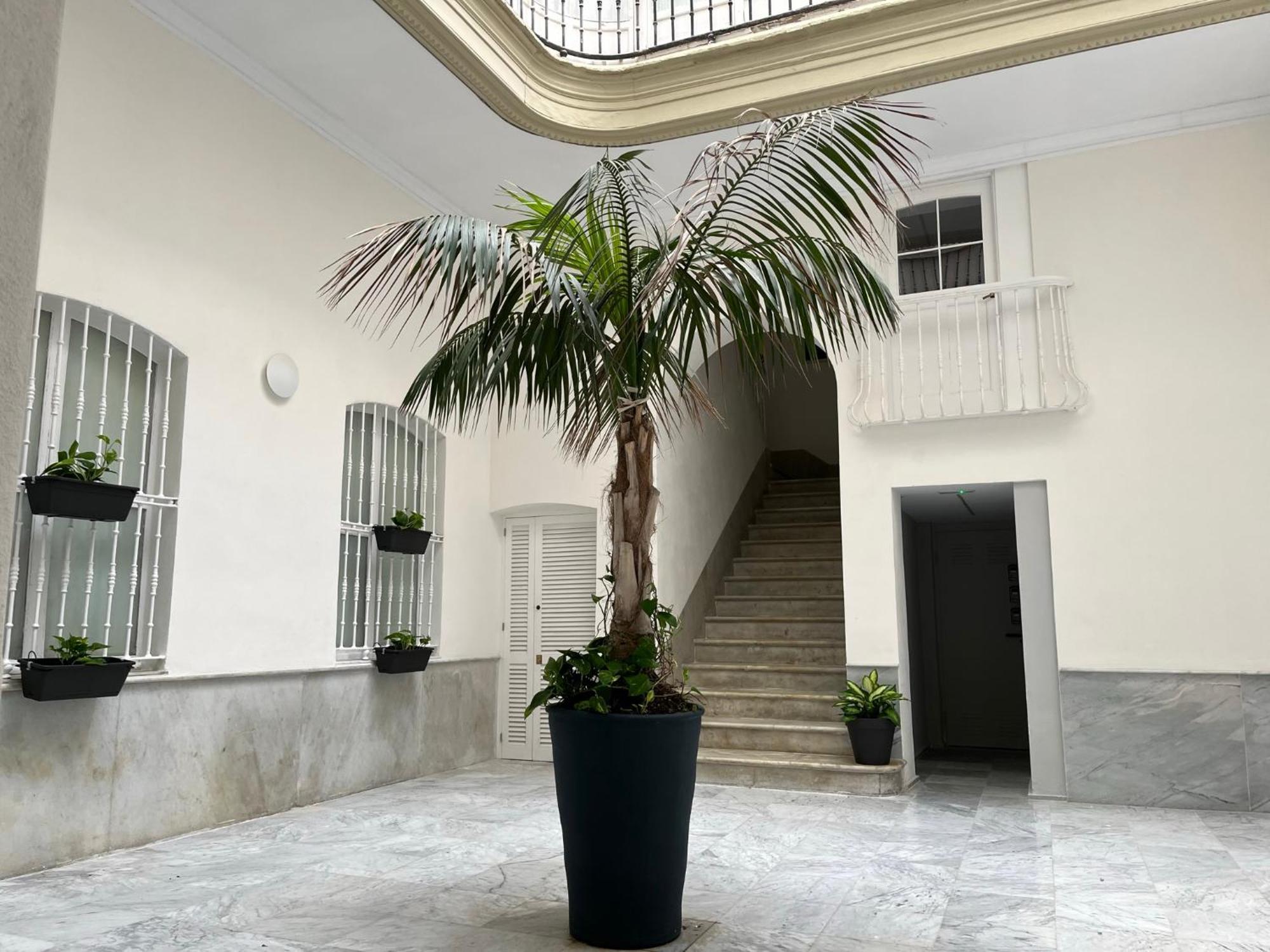 Estudio Amor Brujo By Cadiz4Rentals Екстериор снимка