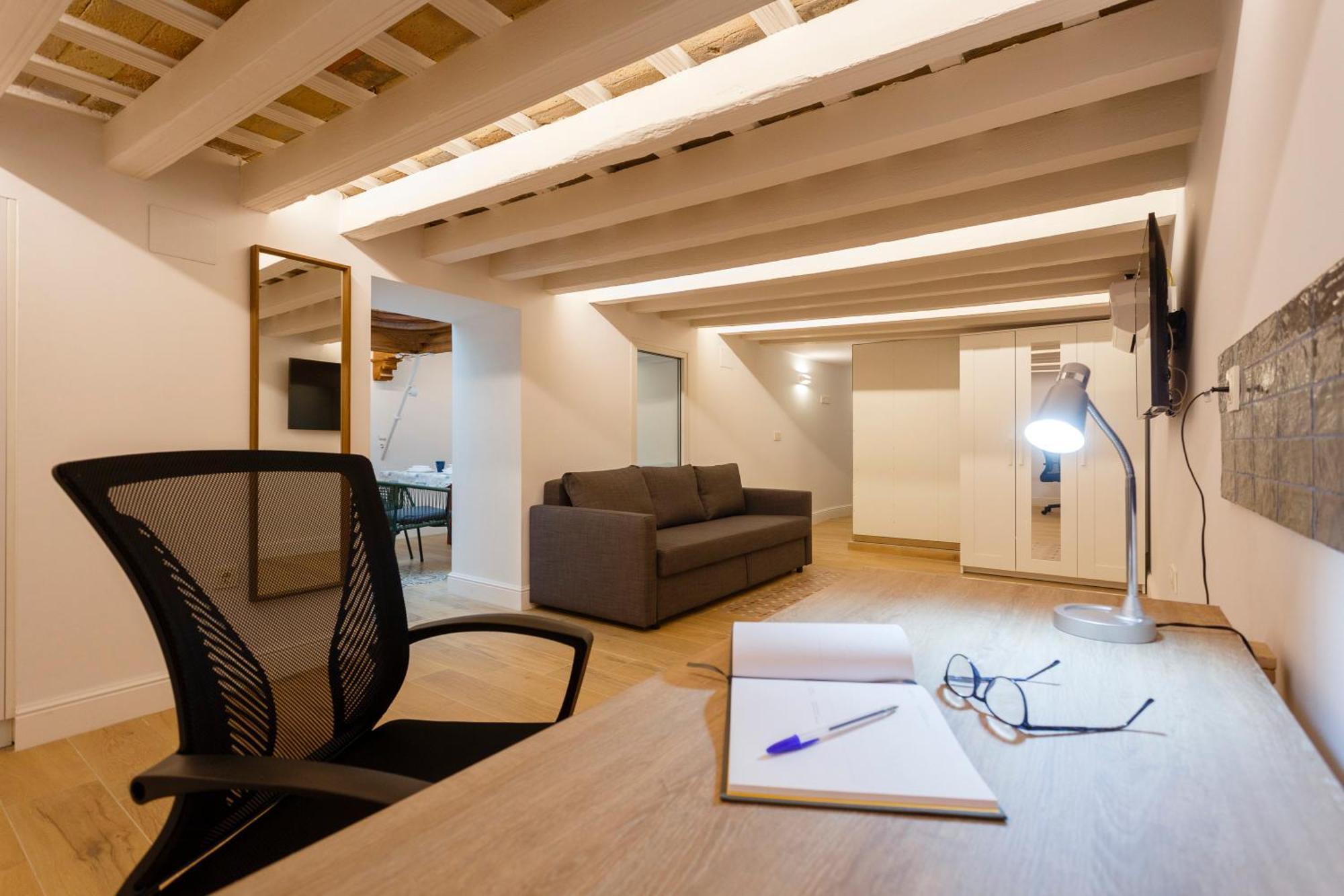Estudio Amor Brujo By Cadiz4Rentals Екстериор снимка