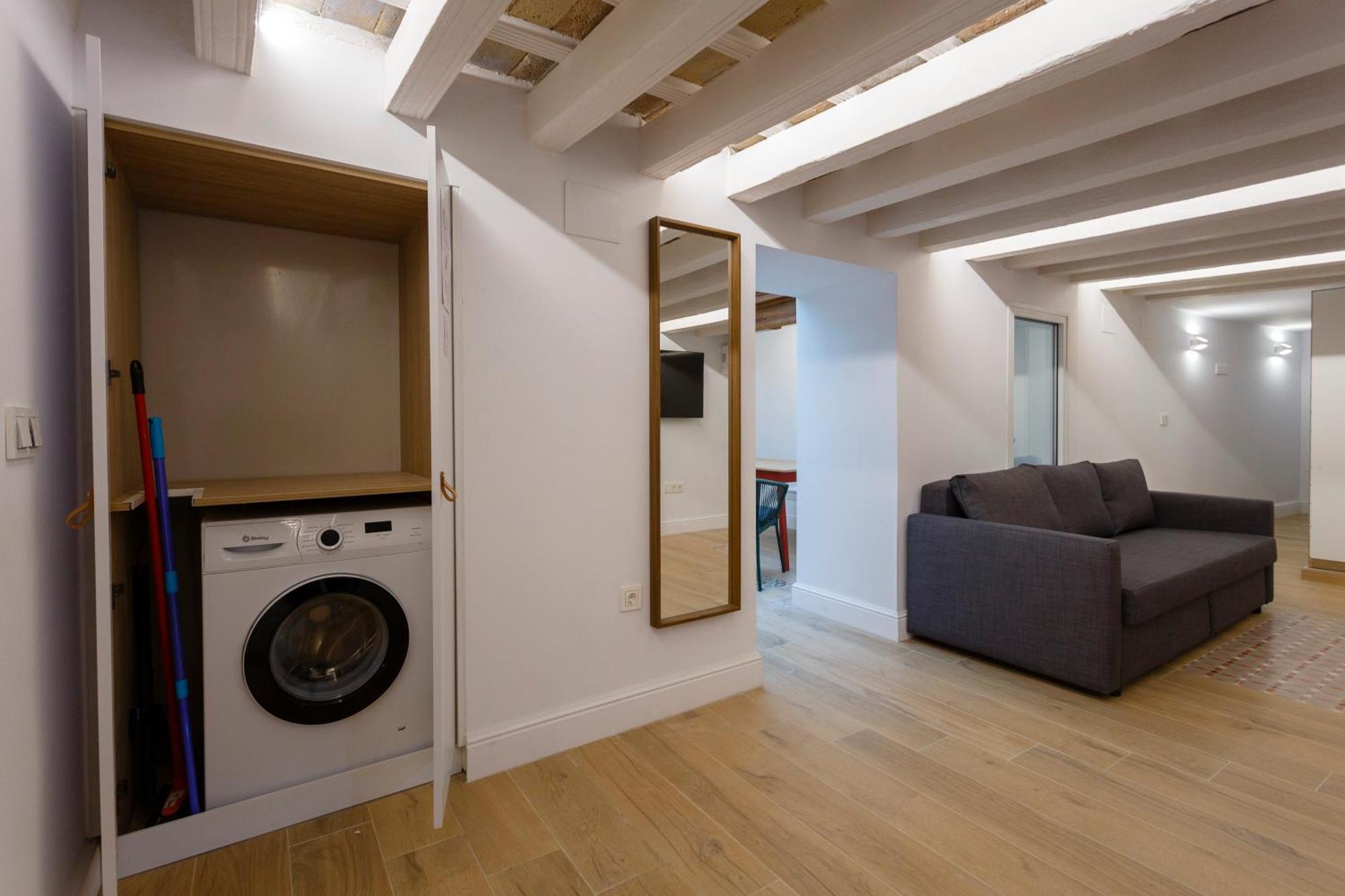 Estudio Amor Brujo By Cadiz4Rentals Екстериор снимка