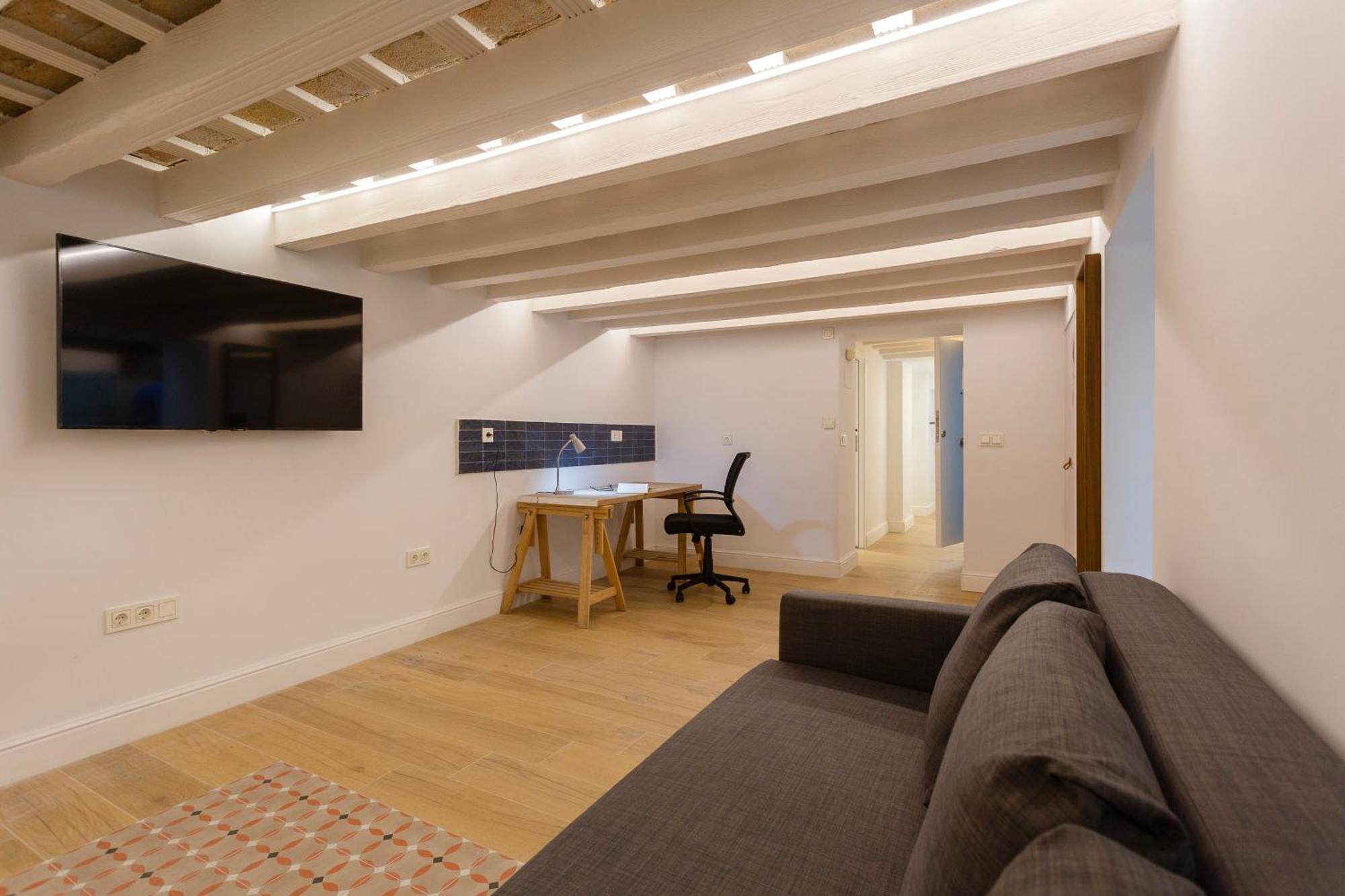 Estudio Amor Brujo By Cadiz4Rentals Екстериор снимка