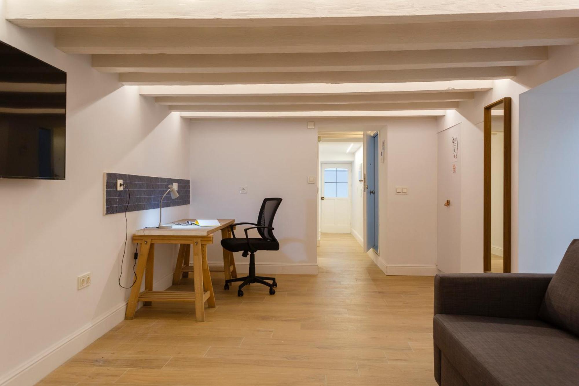 Estudio Amor Brujo By Cadiz4Rentals Екстериор снимка