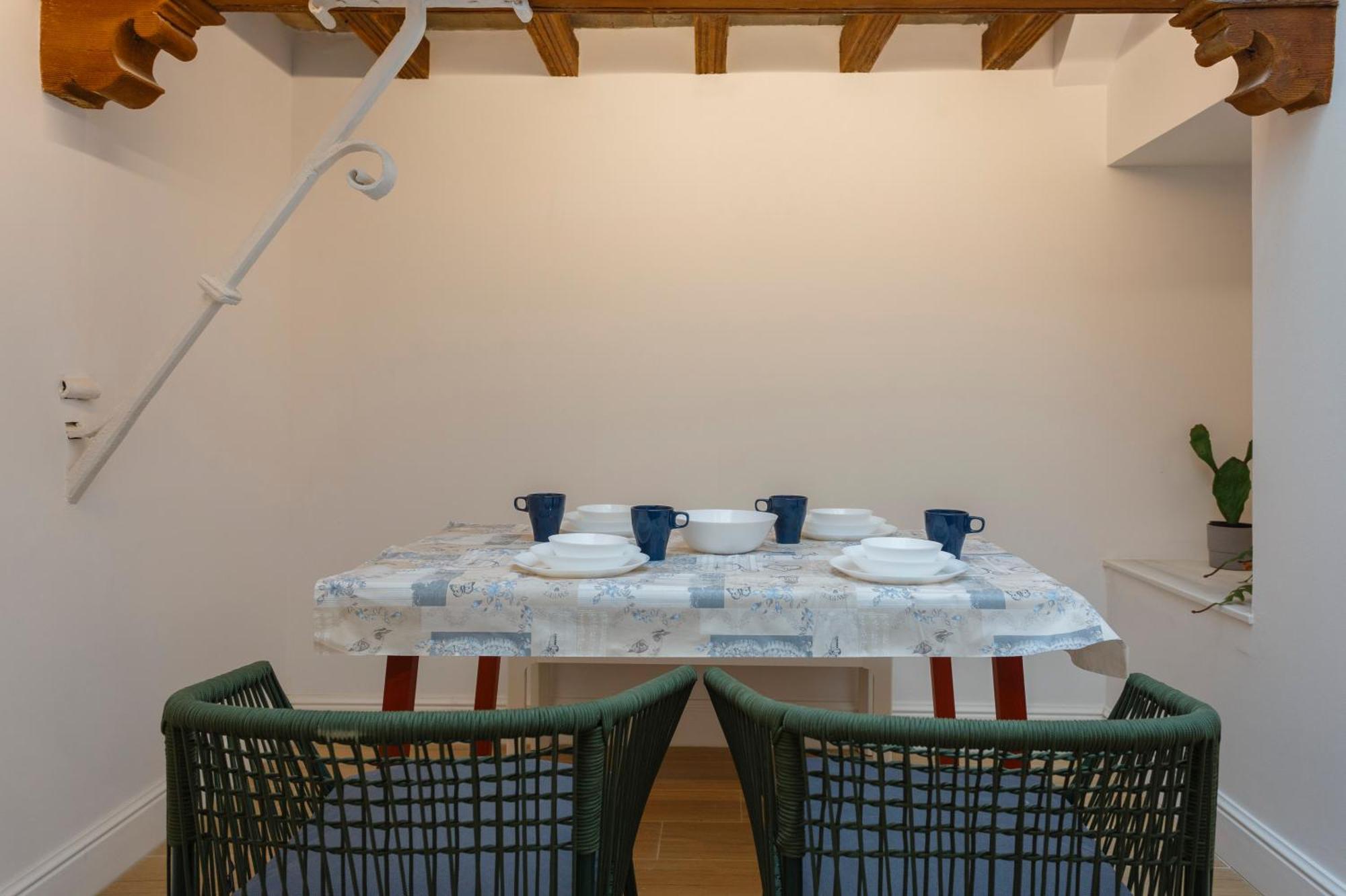 Estudio Amor Brujo By Cadiz4Rentals Екстериор снимка