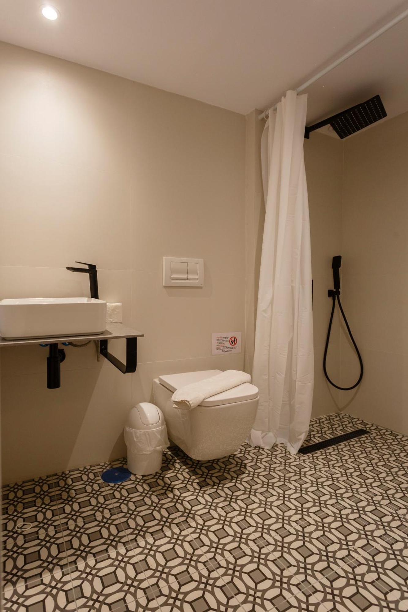 Estudio Amor Brujo By Cadiz4Rentals Екстериор снимка
